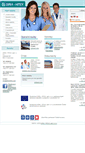 Mobile Screenshot of dina-hitex.com